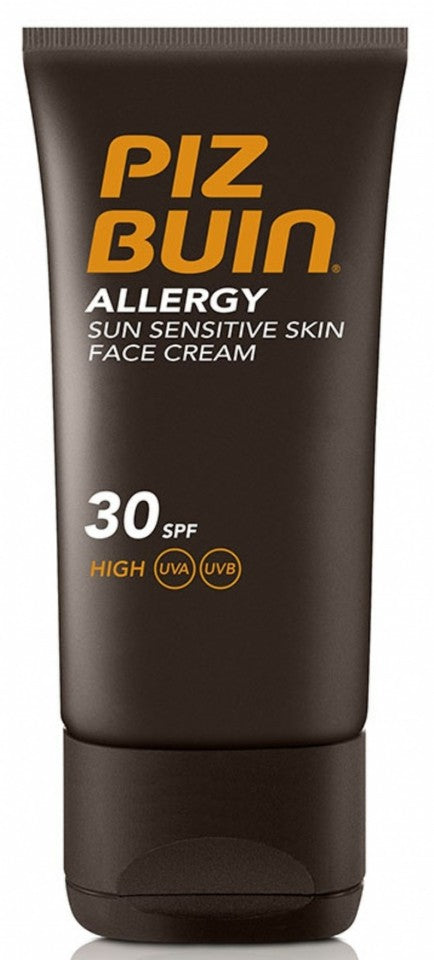 PIZ BUIN Allergy Face Cream 50ml