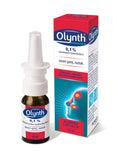 Olynth 0.1% Nasal Spray 10 ml - mydrxm.com