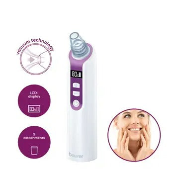 Beurer FC 41 Facial pore cleaner