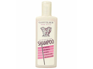 Gottlieb puppy shampoo 300ml