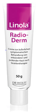 Linola Radio Derm 50 g