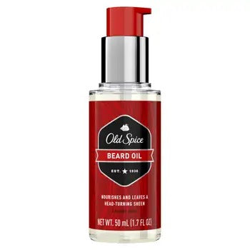 Old Spice Beard oil 50 ml