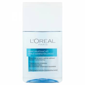 Loréal Paris Gentle Eye Remover 125 ml