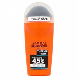 Loréal Paris Men Expert Thermic Resist men's antiperspirant roll-on 50 ml
