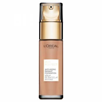 Loréal Paris Age Perfect 130 Golden Ivory Foundation Make Up 30 ml