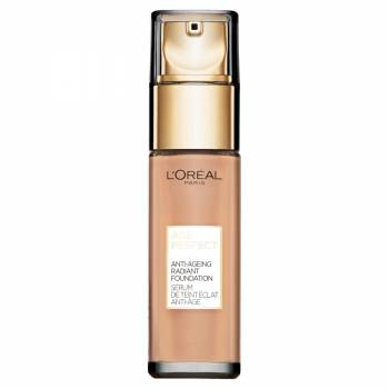 Loréal Paris Age Perfect 310 Rose Honey Foundation Make Up 30 ml