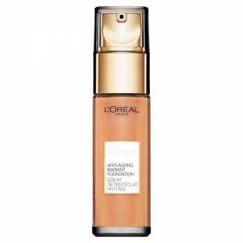 Loréal Paris Age Perfect 380 Golden Honey Brightening Make Up 30 ml - mydrxm.com