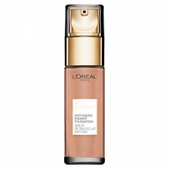 Loréal Paris Age Perfect 160 Rose Beige Foundation Make Up 30 ml