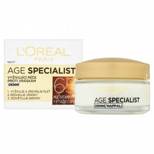 Loréal Paris Age Specialist 65+ Anti-Wrinkle Day Cream 50 ml