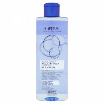 Loréal Paris Skin Expert micellar water 400 ml - mydrxm.com