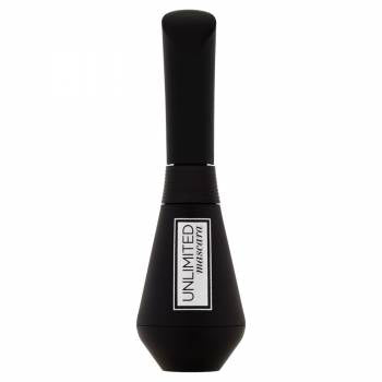 Loréal Paris Unlimited Black mascara 7.4 ml black - mydrxm.com