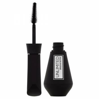 Loréal Paris Unlimited Black mascara 7.4 ml black - mydrxm.com