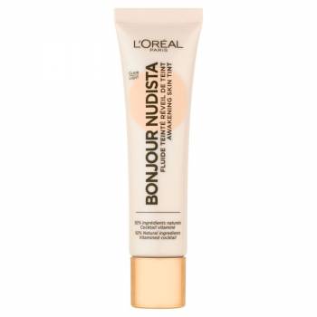 Loréal Paris Bonjour Nudist Light BB Cream 30 ml - mydrxm.com