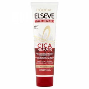 Loréal Paris Elseve Total Repair 5 Cica cream for damaged hair 150 ml