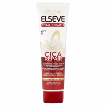 Loréal Paris Elseve Total Repair 5 Cica cream for damaged hair 150 ml