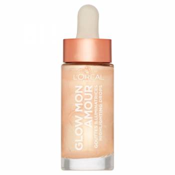 Loréal Paris Glow Mon Amour 01 Sparkling Love Liquid Brightener 15 ml - mydrxm.com