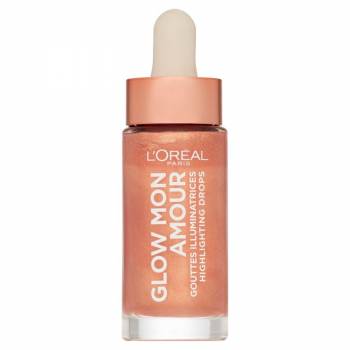 Loréal Glow Mon Amour 02 Highlighting Drops 15 ml