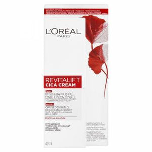 Loréal paris Revitalift Cica Cream Day Cream 40 ml