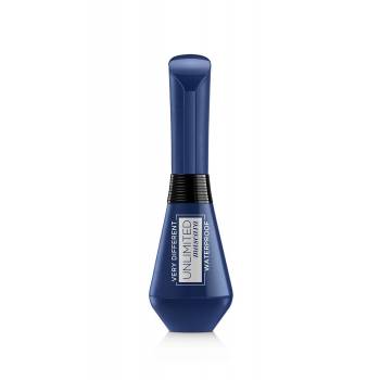 Loréal Paris Unlimited Very Different waterproof mascara 7.4 ml black - mydrxm.com