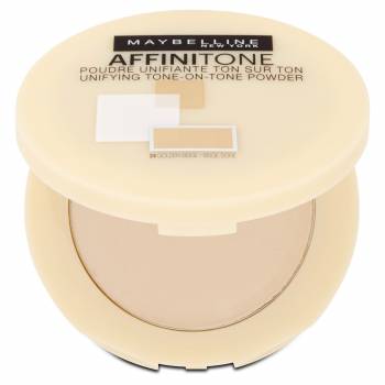 Maybelline Affinitone Powder 24 Golden Beige Powder 9 g