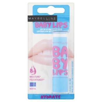 Maybelline Baby Lips Hydrate Lip Balm 18 g