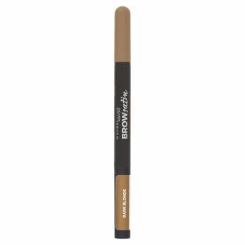 Maybelline New York Brow Satin Dark Eyebrow Pencil 9 g