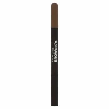 Maybelline Brow Satin Medium Brown eyebrow pencil 9 g