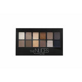 Maybelline The Nudes Palette Eyeshadow 9.6 g