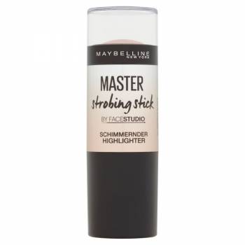 Maybelline Master Strobing Stick 100 Light-Iridescent Brightening Stick 9 g