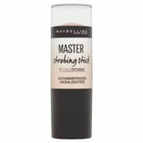 Maybelline Master Strobing Stick 100 Light-Iridescent Brightening Stick 9 g