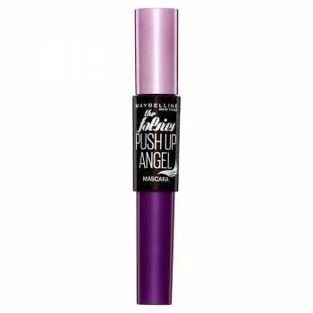 Maybelline Push Up Angel Very Black Mascara 9.5 ml Black