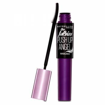 Maybelline Push Up Angel Very Black Mascara 9.5 ml Black