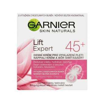 Garnier Skin Naturals Lift Expert 45+ Day Cream For Skin Smoothing 50 ml - mydrxm.com