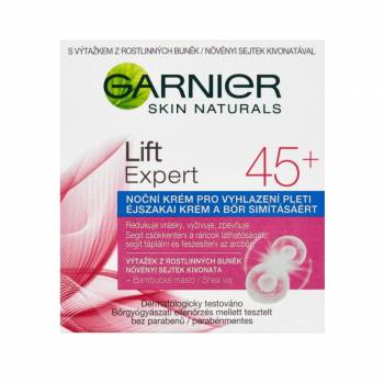Garnier Skin Naturals Lift Expert 45+ Night Cream 50 ml - mydrxm.com