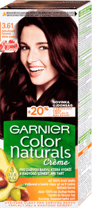 Garnier Color Naturals Hair Color Blackberry 3.61