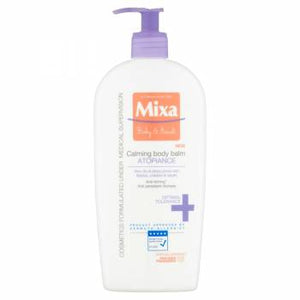Mixa Baby & Adult Atopiance Soothing Body Lotion 400 ml – My Dr. XM