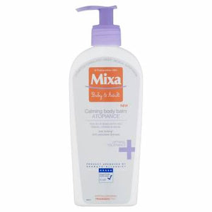 Mixa Baby & Adult Atopiance Soothing Body Lotion 400 ml – My Dr. XM