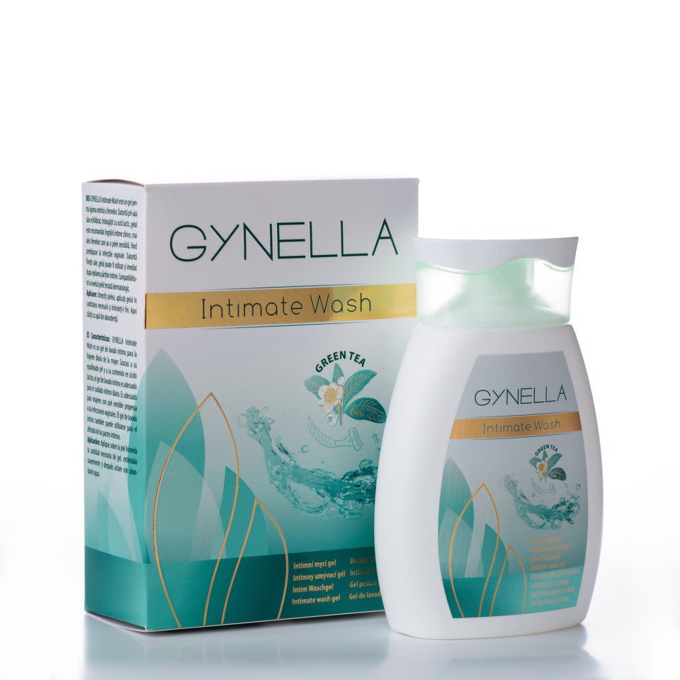 GYNELLA Intimate Wash 200 ml