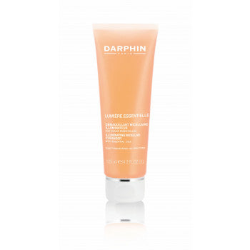 Darphin Lumiere Essentielle facial micellar oil-gel 125 ml - mydrxm.com