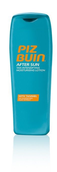 PIZ BUIN AFTER SUN Tan Intens Lotion 200ml