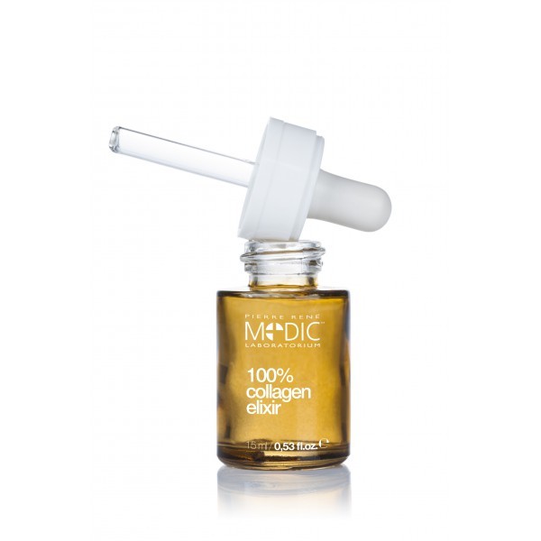 Pierre Rene Medic 100% Collagen elixir 15ml