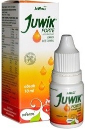 Juwik forte 10 ml