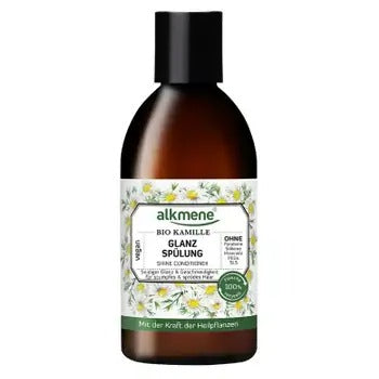 ALKMENE BIO Hair Shine Conditioner Chamomile 250 ml