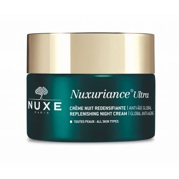 Nuxe Nuxuriance Ultra Anti-age Wrinkle Night Cream 50 ml