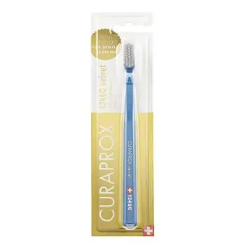 Curaprox CS 12460 velvet toothbrush