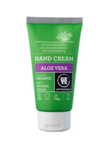 Urtekram Aloe vera hand cream 75 ml