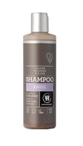 Urtekram Rhassoul 250 ml Shampoo