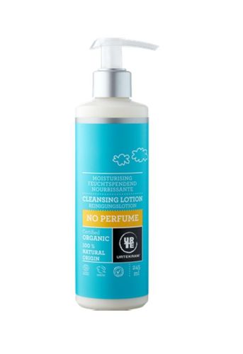 Urtekram Cleansing Lotion without Perfume 245 ml