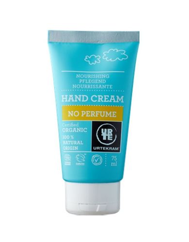 Urtekram 75 ml perfume hand cream