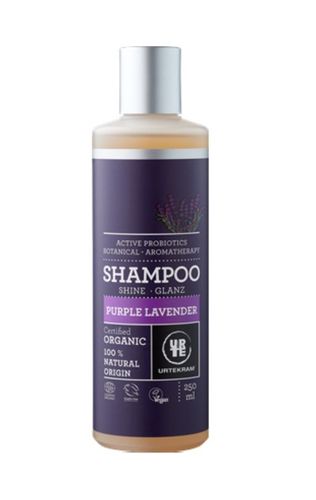 Urtekram Lavender Shampoo 250 ml